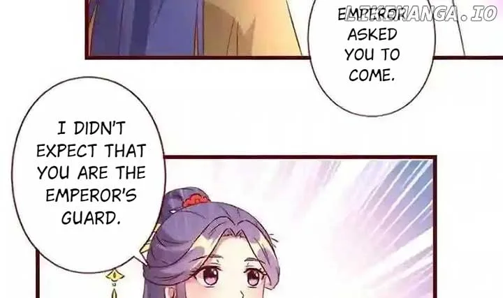 Steal My King Back Chapter 100 page 20