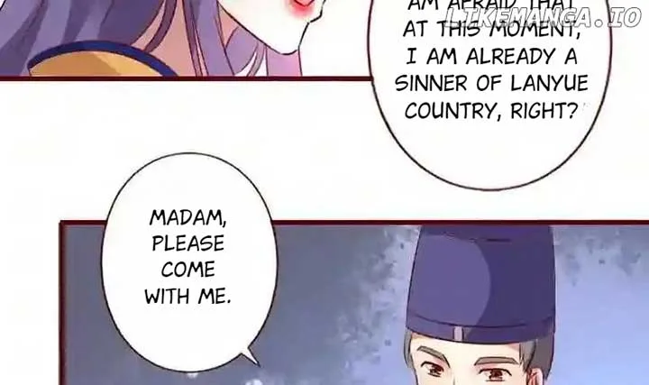 Steal My King Back Chapter 100 page 23