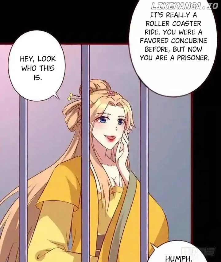 Steal My King Back Chapter 100 page 29