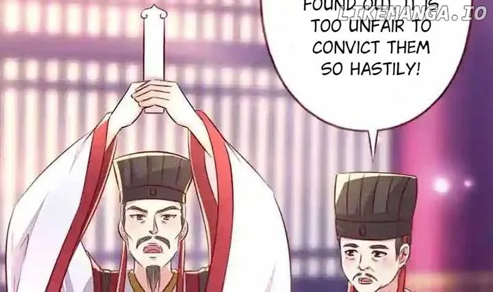 Steal My King Back Chapter 101 page 3
