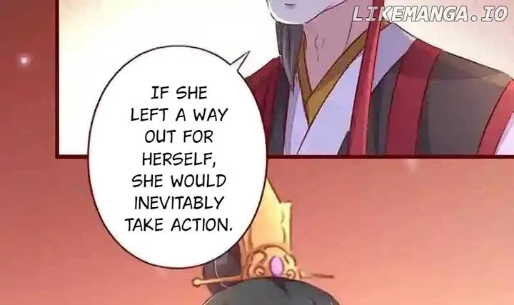 Steal My King Back Chapter 101 page 9