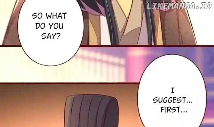 Steal My King Back Chapter 101 page 11
