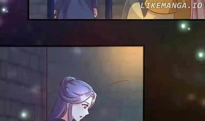 Steal My King Back Chapter 101 page 22