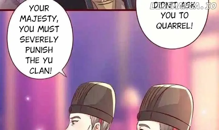 Steal My King Back Chapter 101 page 6