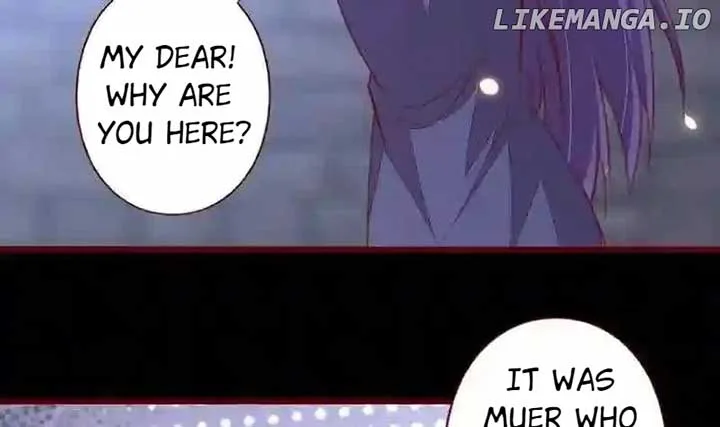 Steal My King Back Chapter 102 page 27
