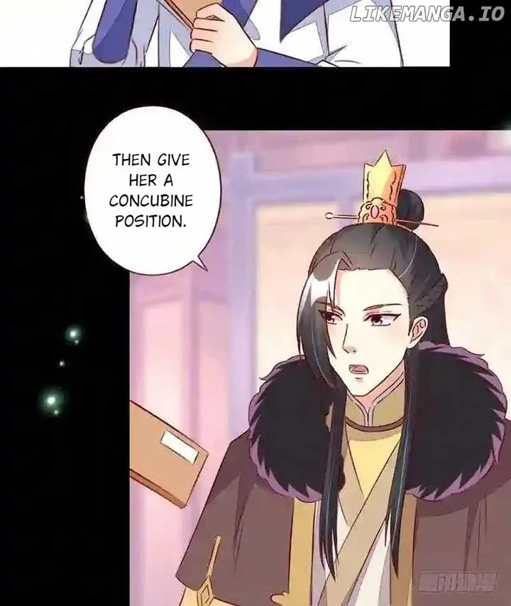 Steal My King Back Chapter 101 page 31