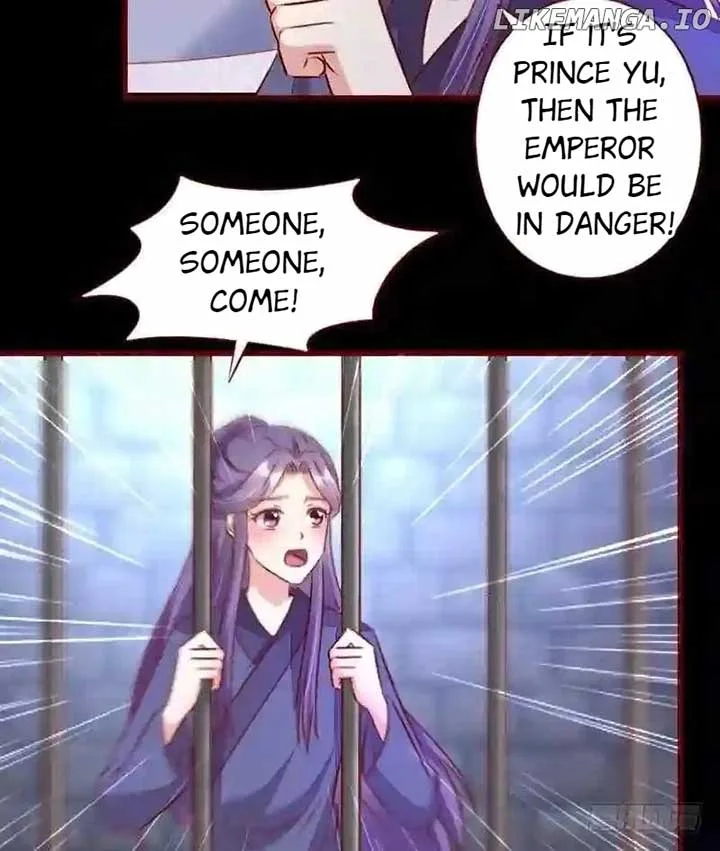 Steal My King Back Chapter 102 page 30