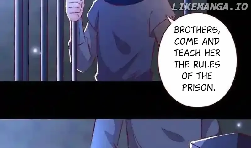 Steal My King Back Chapter 103 page 9