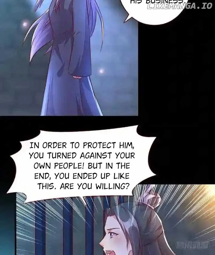 Steal My King Back Chapter 102 page 14
