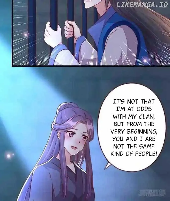 Steal My King Back Chapter 102 page 15