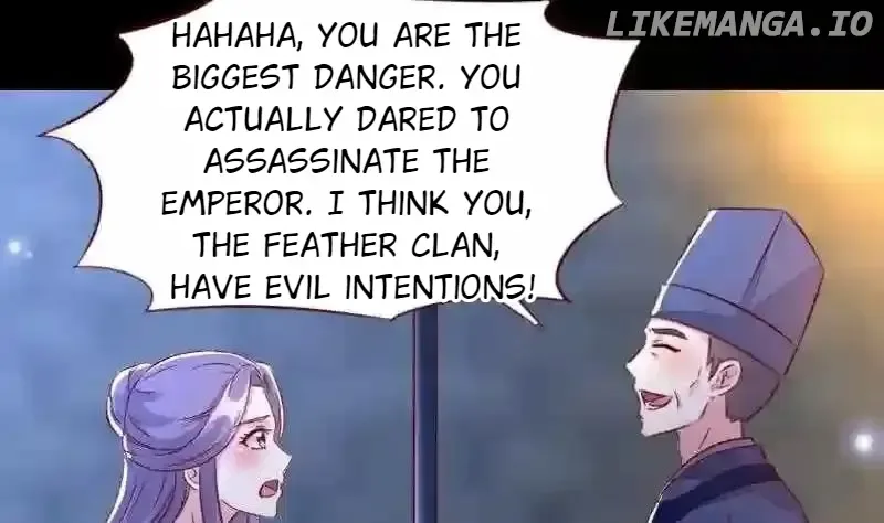 Steal My King Back Chapter 103 page 5