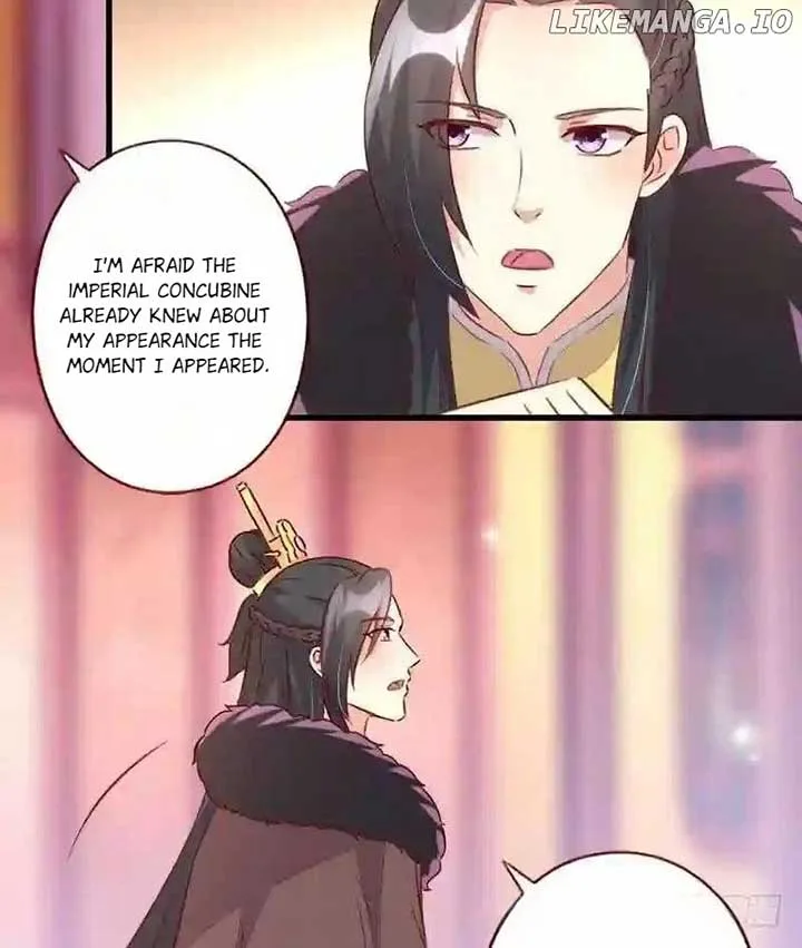 Steal My King Back Chapter 101 page 29