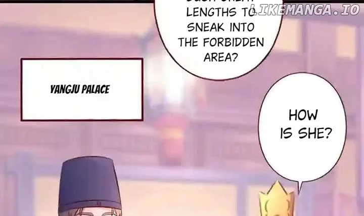 Steal My King Back Chapter 101 page 26