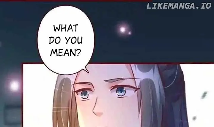 Steal My King Back Chapter 102 page 19