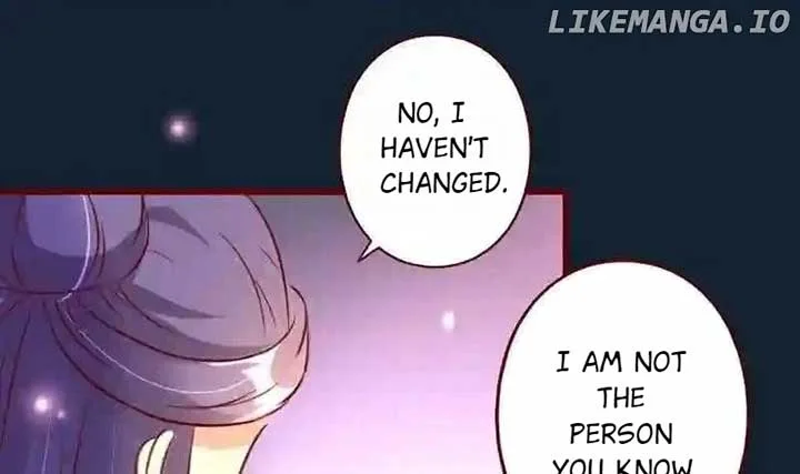 Steal My King Back Chapter 102 page 17