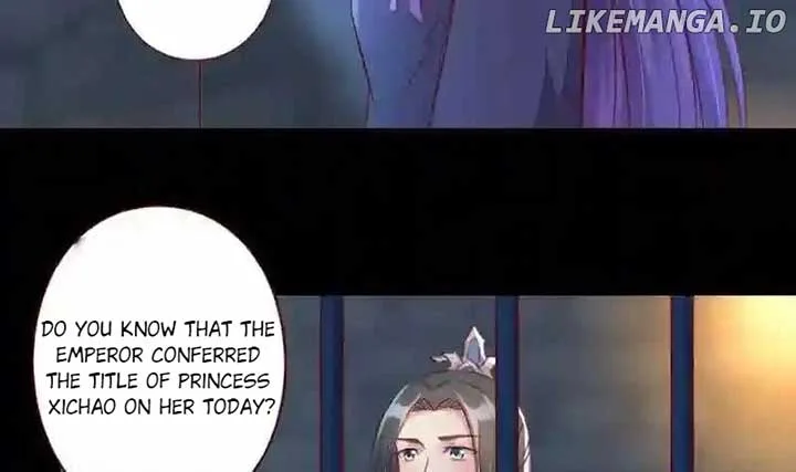 Steal My King Back Chapter 102 page 11