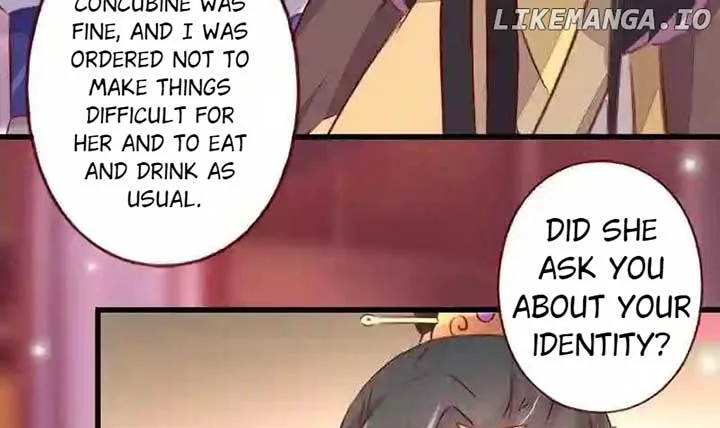 Steal My King Back Chapter 101 page 28