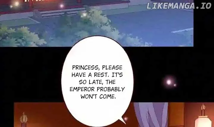 Steal My King Back Chapter 102 page 3