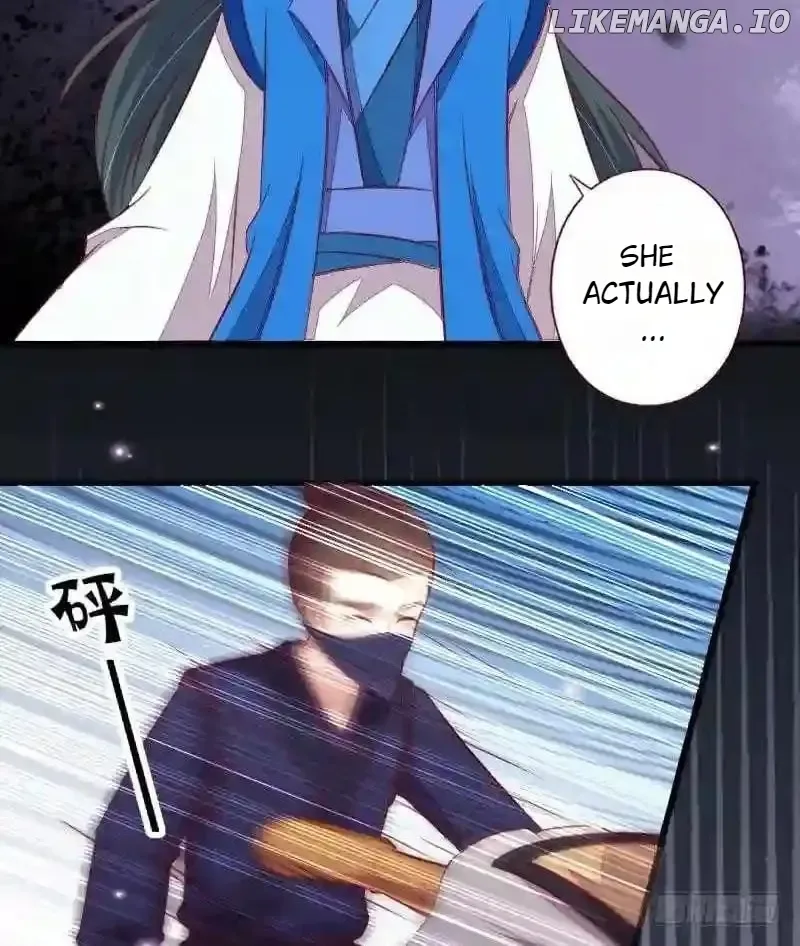 Steal My King Back Chapter 104 page 15