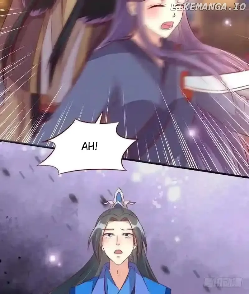 Steal My King Back Chapter 104 page 14