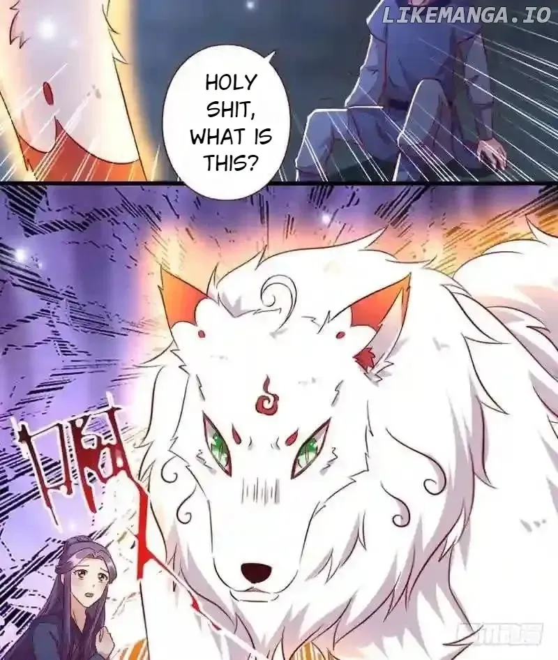 Steal My King Back Chapter 103 page 15
