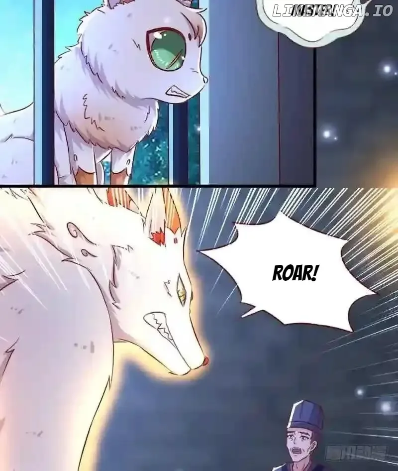Steal My King Back Chapter 103 page 14
