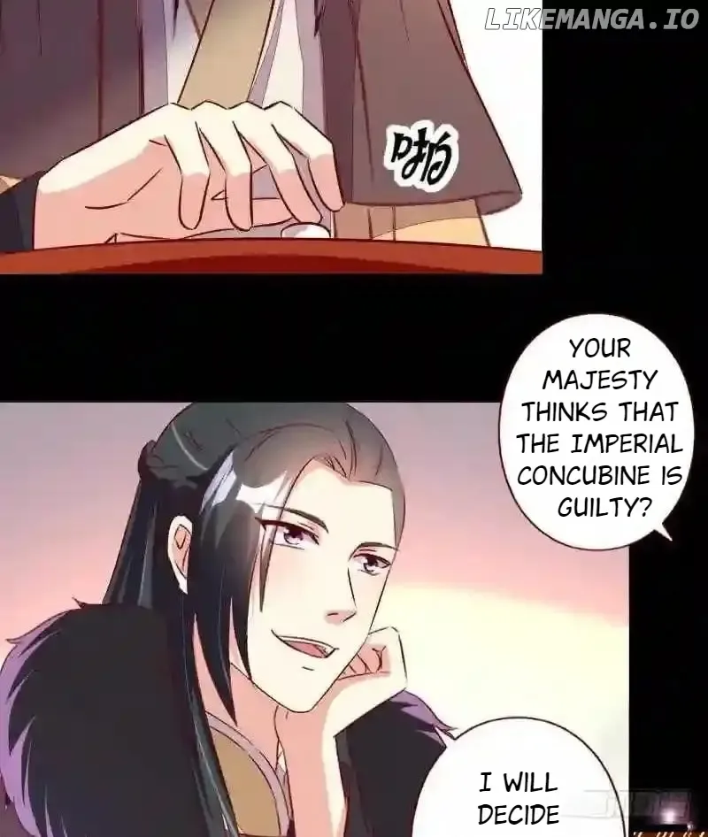 Steal My King Back Chapter 103 page 30