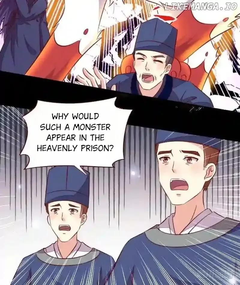 Steal My King Back Chapter 103 page 16