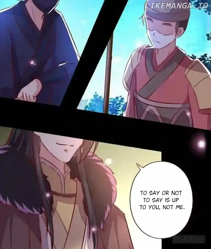 Steal My King Back Chapter 103 page 29