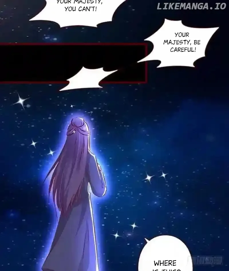 Steal My King Back Chapter 105 page 14