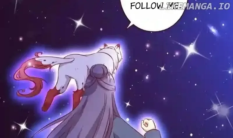 Steal My King Back Chapter 105 page 19