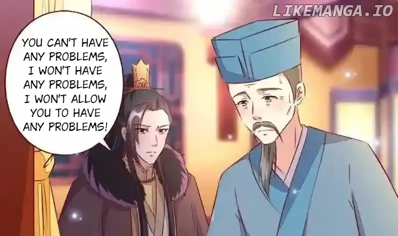 Steal My King Back Chapter 105 page 2