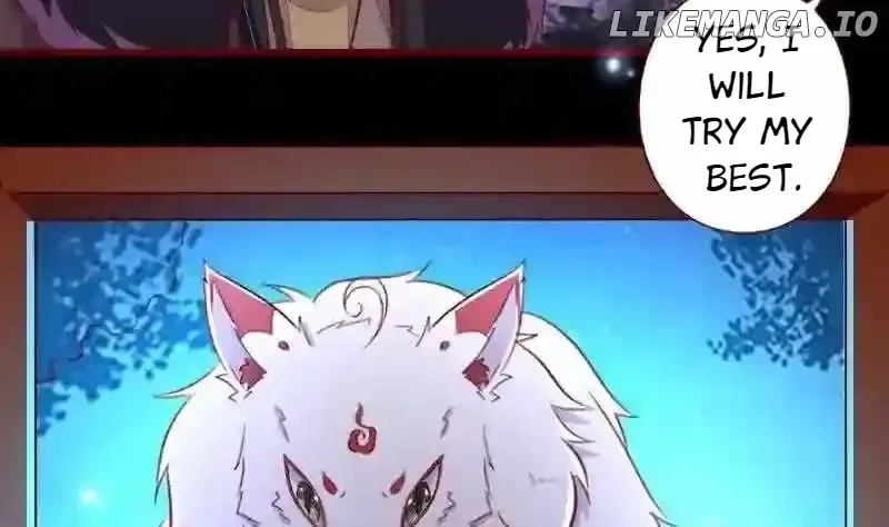 Steal My King Back Chapter 105 page 6