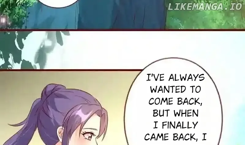 Steal My King Back Chapter 106 page 4
