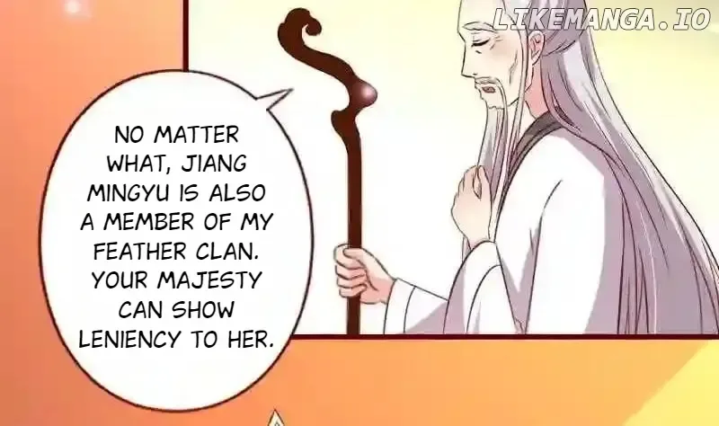 Steal My King Back Chapter 107 page 6
