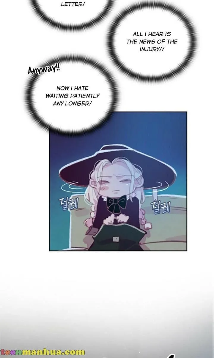 Stigma Effect Chapter 1 page 26