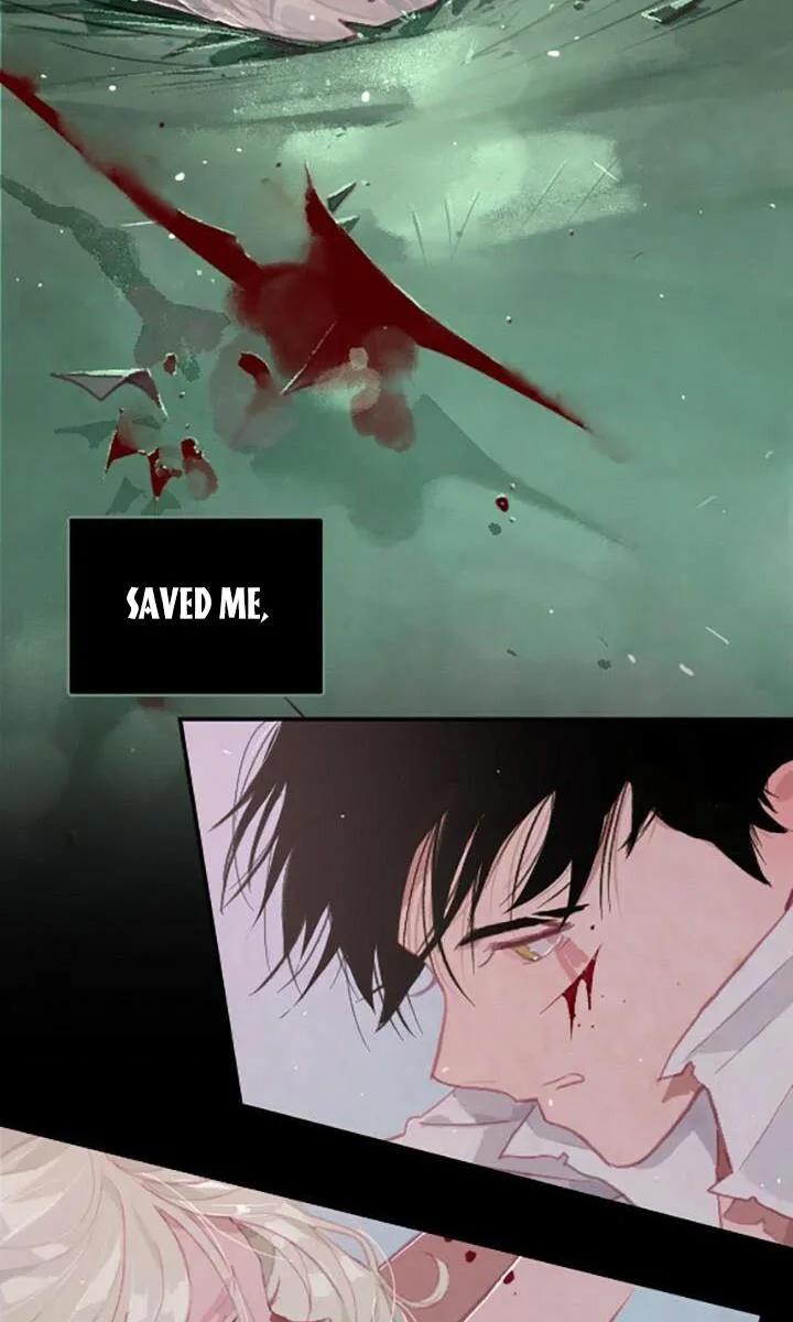 Stigma Effect Chapter 1 page 5