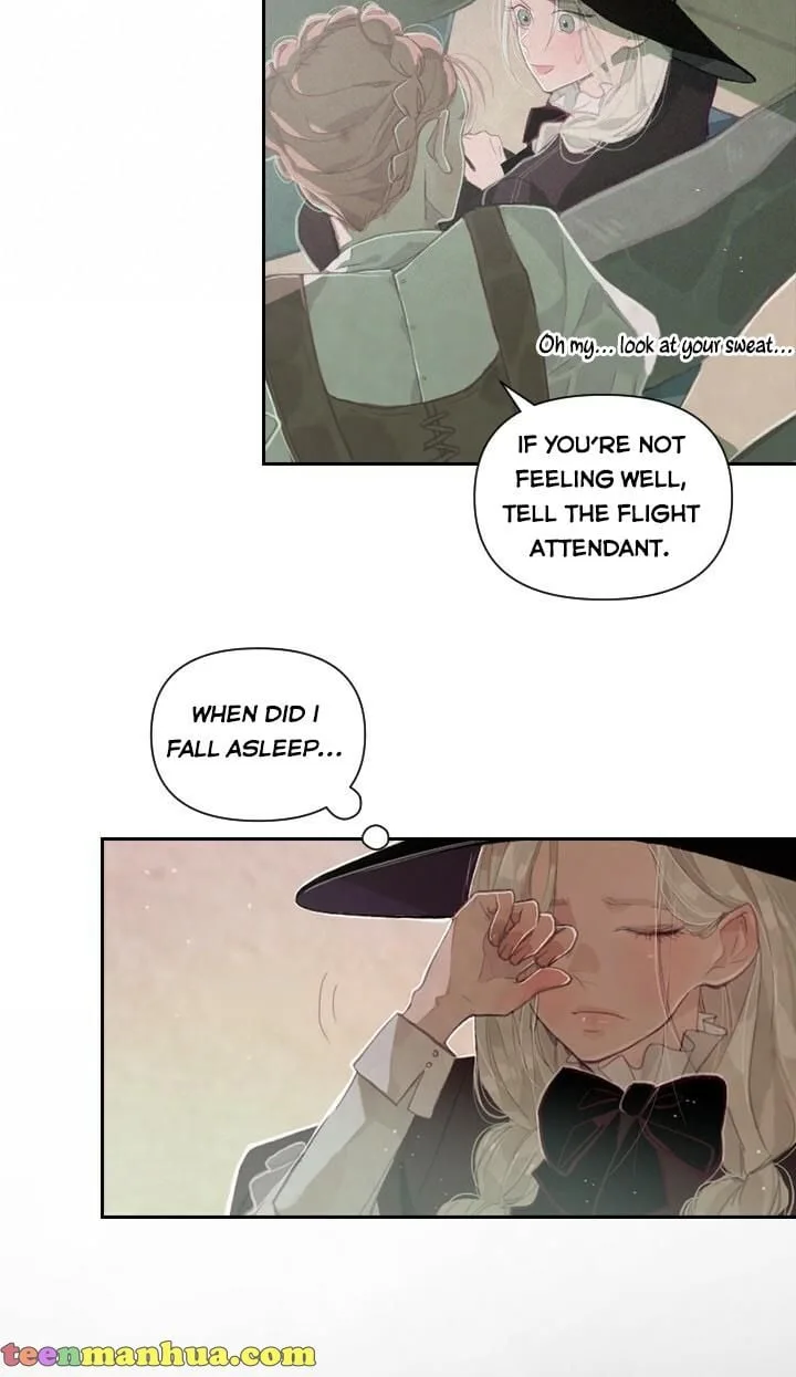 Stigma Effect Chapter 2 page 15