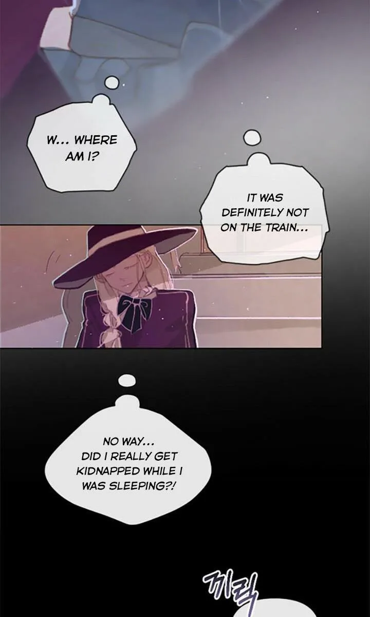 Stigma Effect Chapter 1 page 47