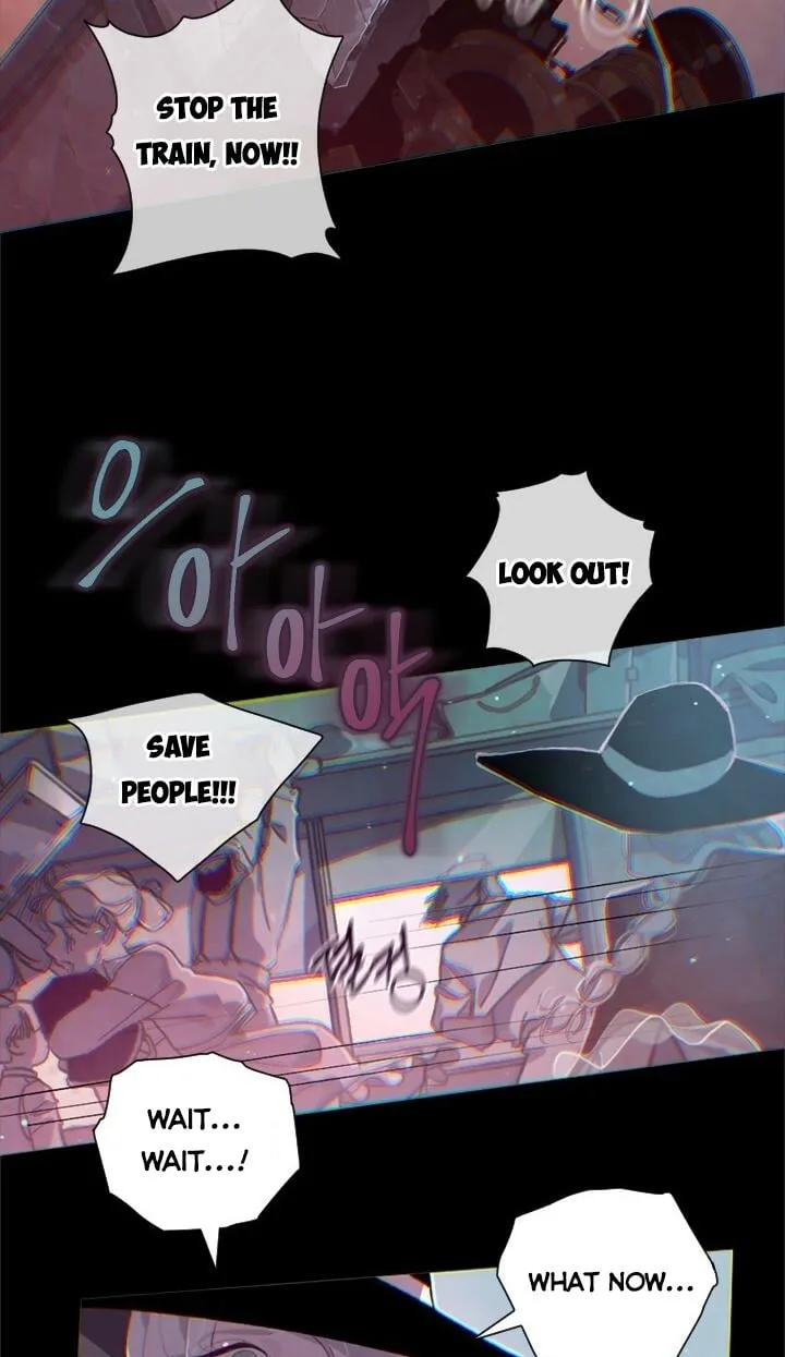 Stigma Effect Chapter 2 page 4