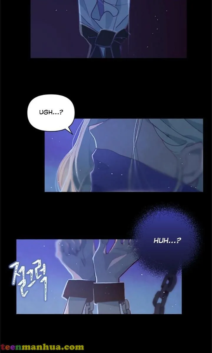Stigma Effect Chapter 1 page 45
