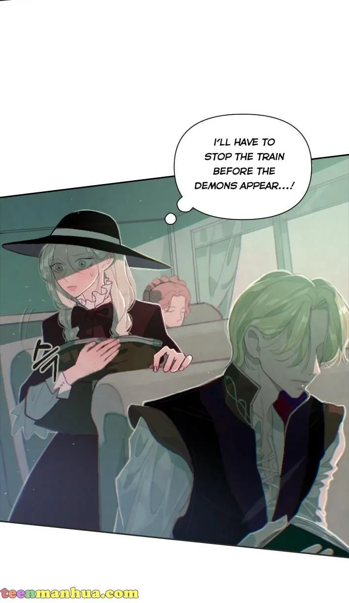 Stigma Effect Chapter 2 page 34