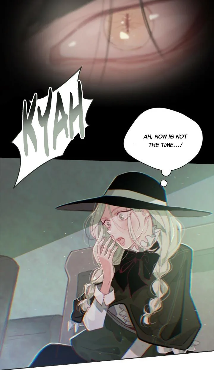 Stigma Effect Chapter 2 page 33