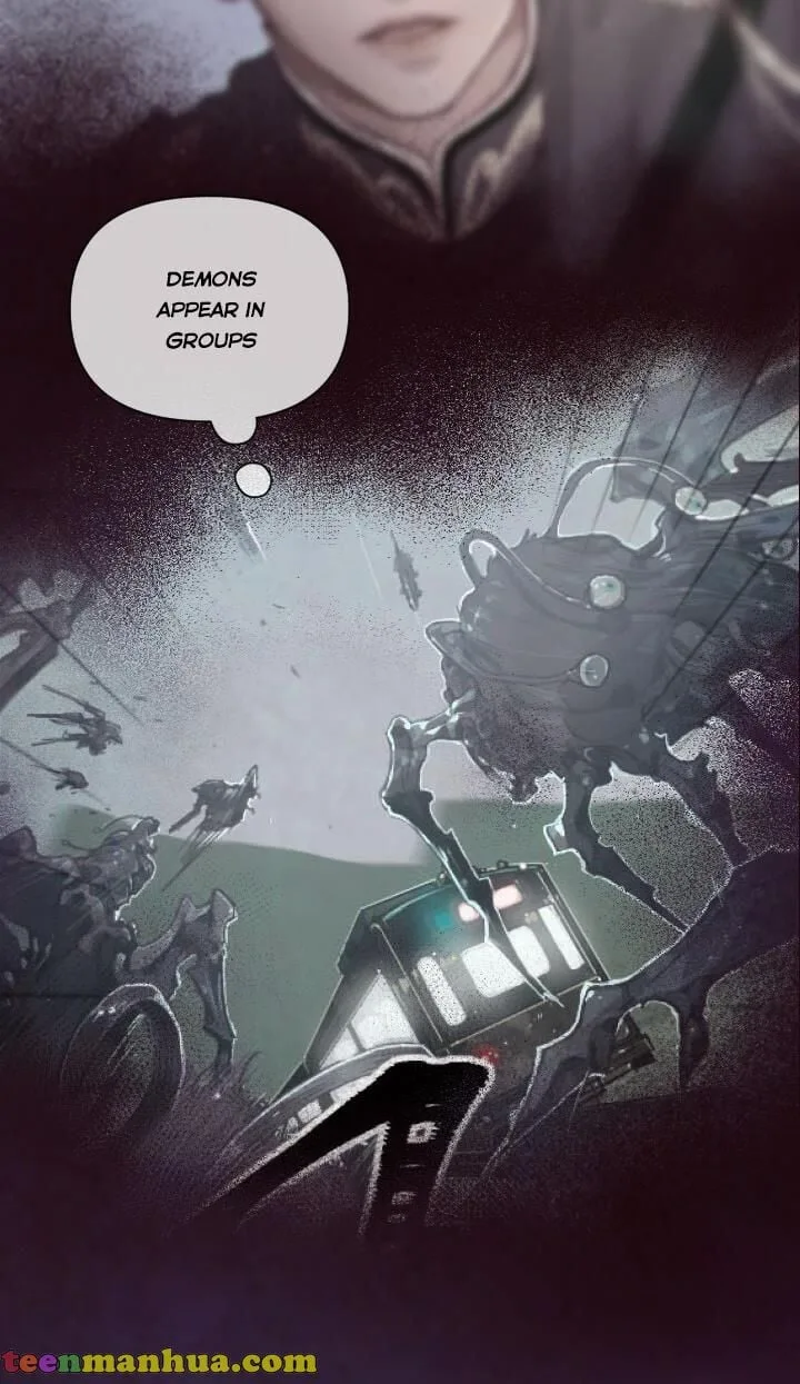 Stigma Effect Chapter 2 page 29