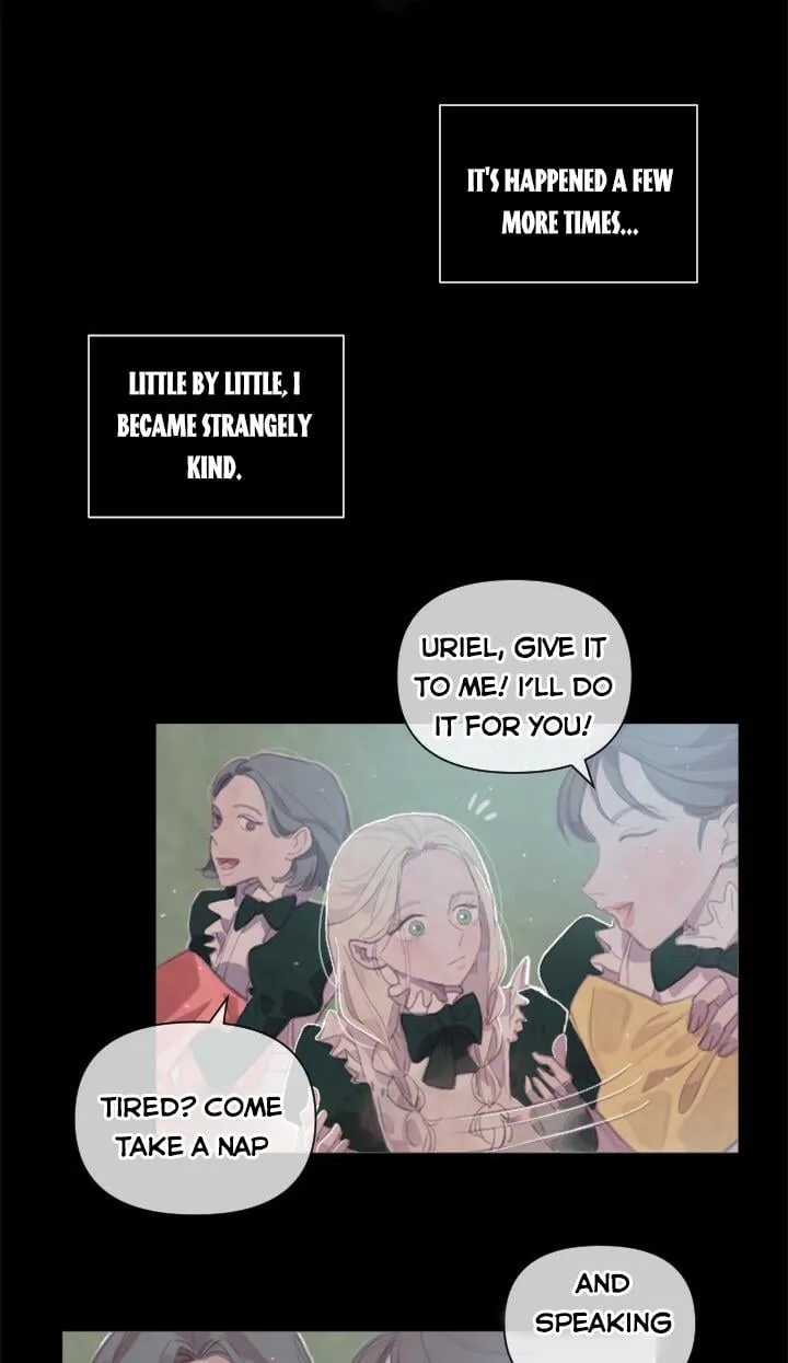 Stigma Effect Chapter 2 page 23