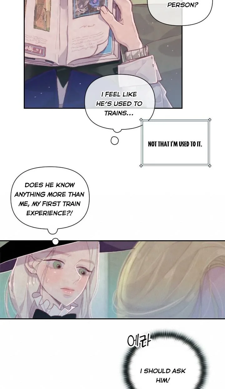 Stigma Effect Chapter 2 page 39