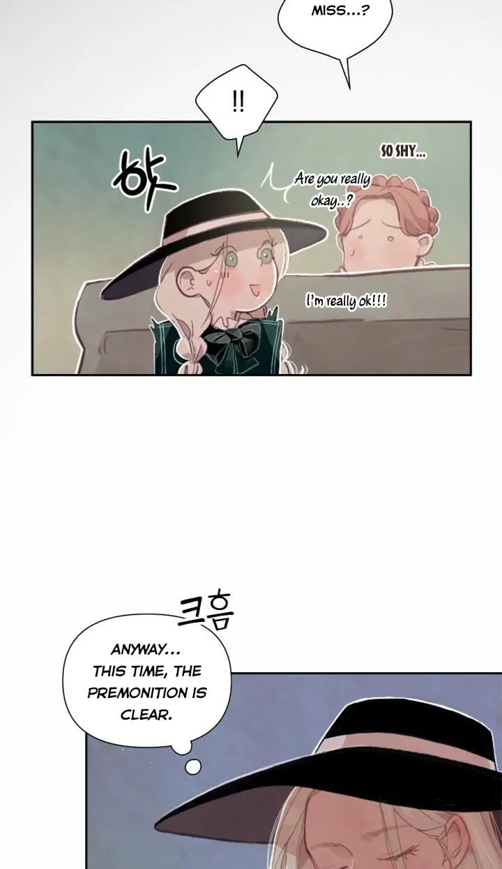 Stigma Effect Chapter 2 page 26