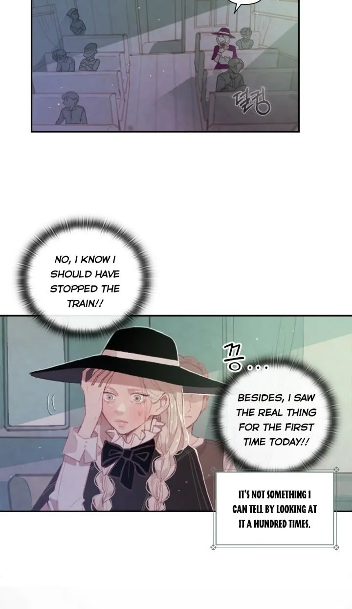 Stigma Effect Chapter 2 page 36