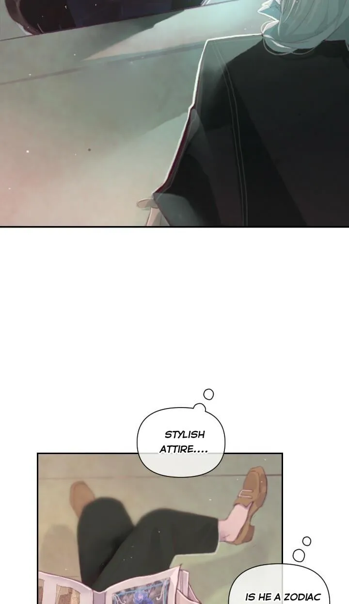 Stigma Effect Chapter 2 page 38