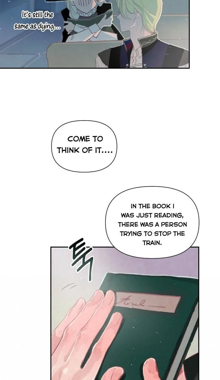 Stigma Effect Chapter 2 page 52